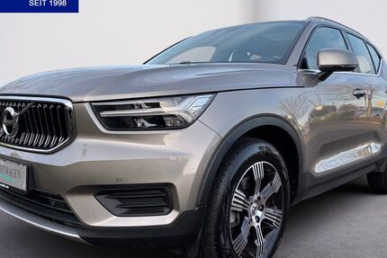 Volvo XC40 59.000 km 28.490 &euro; Neuss 41462