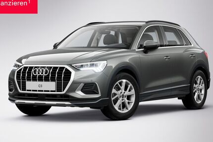 Audi Q3 3.764 km 42.375 € Hünfeld 36088