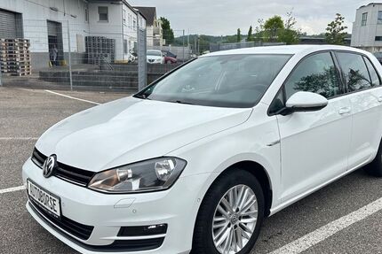 VW Golf 190.000 km 8.500 &euro; Rauenberg 69231