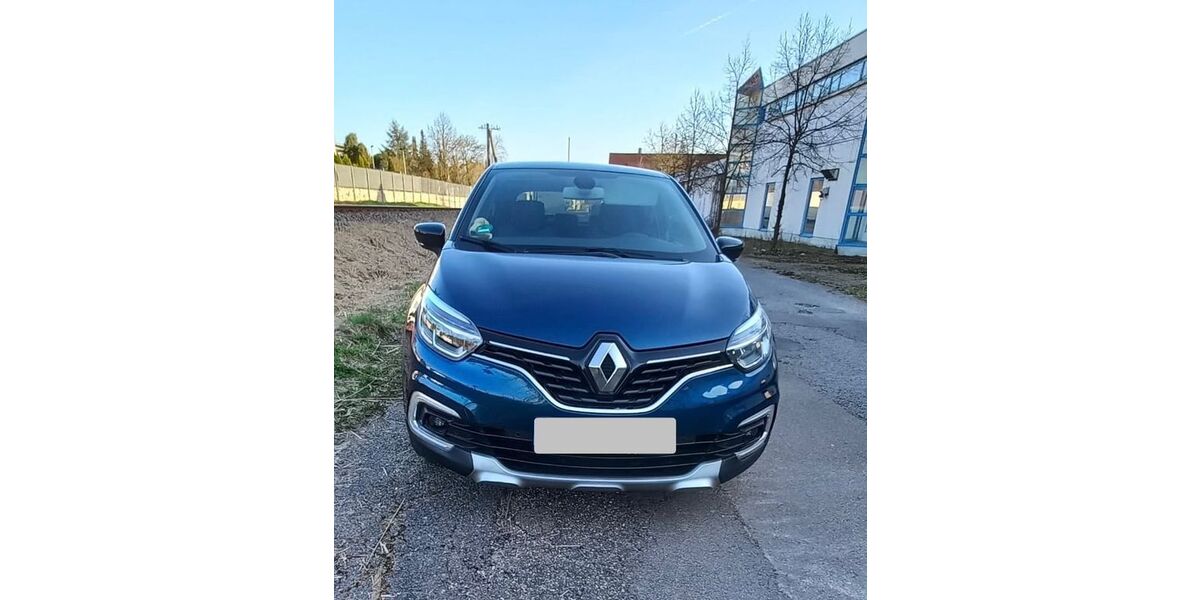 Renault Captur 41.300 km 12.250 &euro; Winnenden 71364