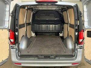 Mercedes-Benz Vito 116 Kasten PRO lang KAMERA PDC TEMPOMAT 10.051 km 46.890 &euro; Sangerhausen 06526