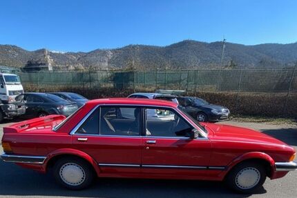 Ford Granada 103.000 km 8.900 &euro; Marktredwitz 95615