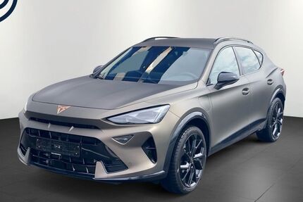 Cupra Formentor 14.000 km 35.890 &euro; Bitburg 54634