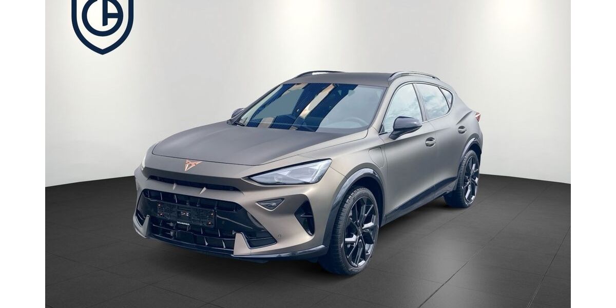 Cupra Formentor 14.000 km 35.890 &euro; Bitburg 54634
