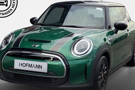 Mini Cooper SE 18.500 km 19.409 &euro; Neuburg an der Donau 86633