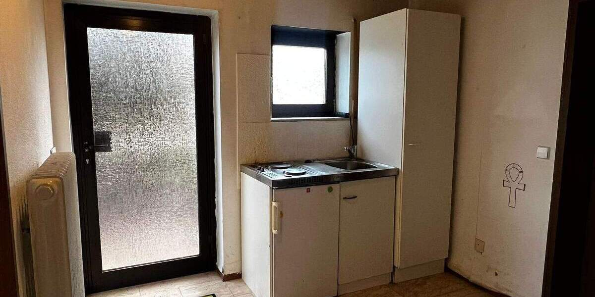 Mehrfamilienhaus, Wohnhaus Remchingen- Nöttingen Nöttingen - 7 Zimmer, 185 m&sup2;, 449.000&euro; | Angebot:25708092