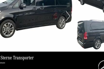 Mercedes-Benz EQV 13.970 km 51.497 € Osterholz-Scharmbeck 27711