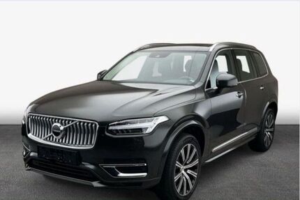 Volvo XC90 70.950 km 44.990 € Celle 29229
