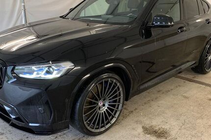 Alpina XD4 44.700 km 59.500 &euro; Steinbach-Hallenberg OT Herges-Hallenberg 98587