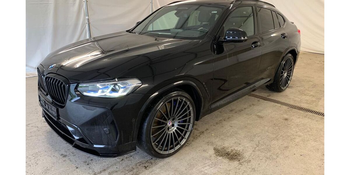 Alpina XD4 44.700 km 59.500 &euro; Steinbach-Hallenberg OT Herges-Hallenberg 98587