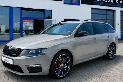 Skoda Octavia 196.634 km 12.700 &euro; Zörbig bei Leipzig 06780