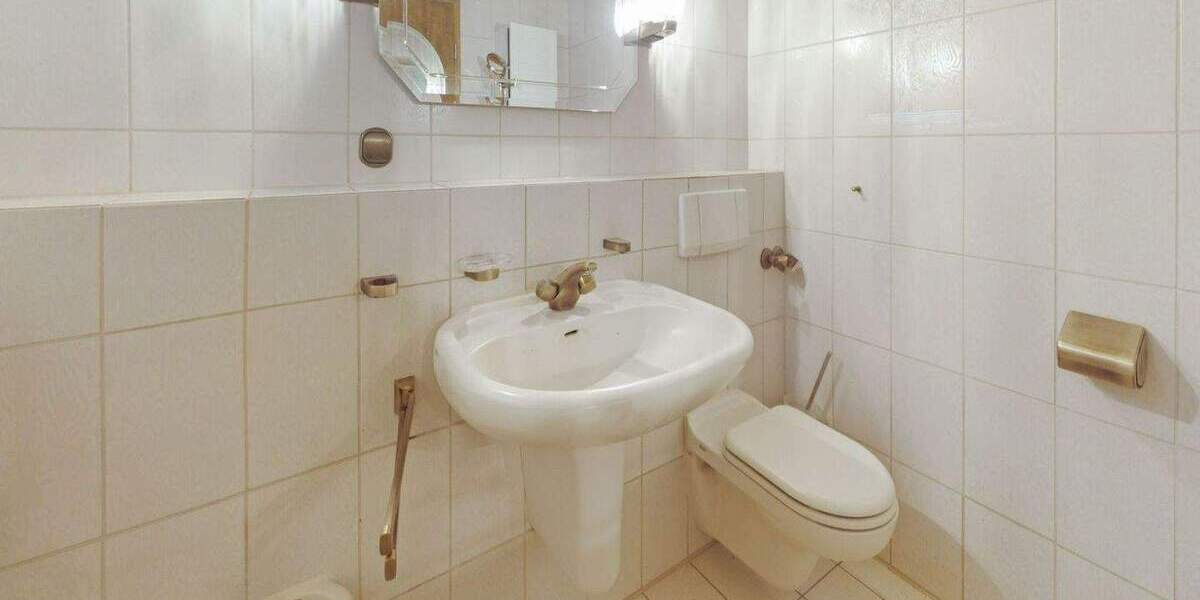 Doppelhaushälfte Leverkusen Rheindorf - 7 Zimmer, 118 m&sup2;, 499.000&euro; | Angebot:25360964