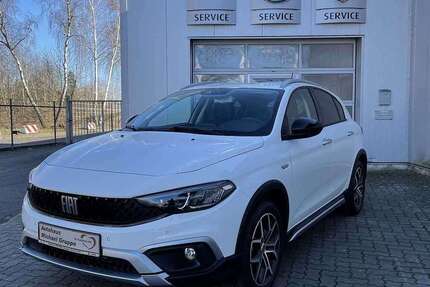 Fiat Tipo 17.900 km 18.990 € Hamburg 22043