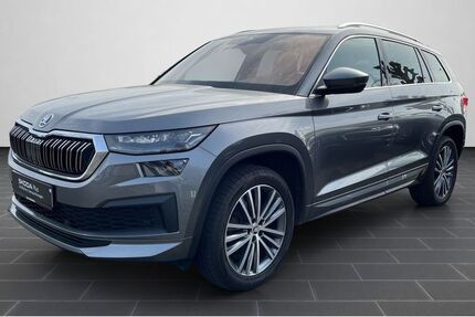 Skoda Kodiaq 75.028 km 31.300 &euro; Mainz 55129