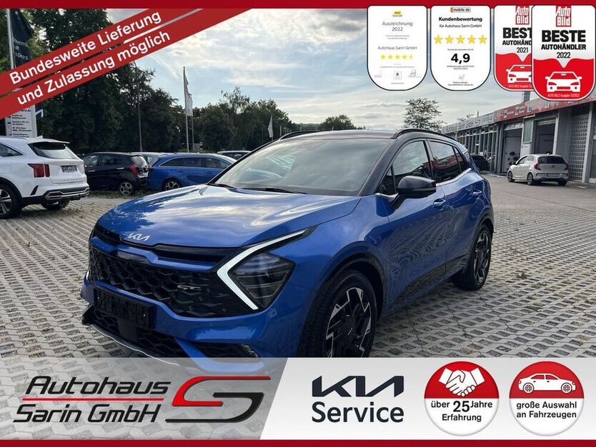 Sportage