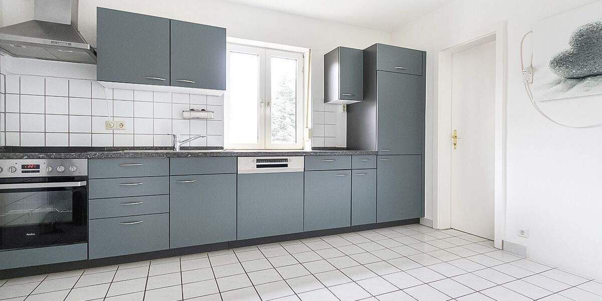 Einfamilienhaus Bad Waldsee - 4 Zimmer, 113 m&sup2;, 475.000&euro; | Angebot:25878724