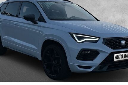 Seat Ateca 54.634 km 24.990 &euro; Marktheidenfeld 97828
