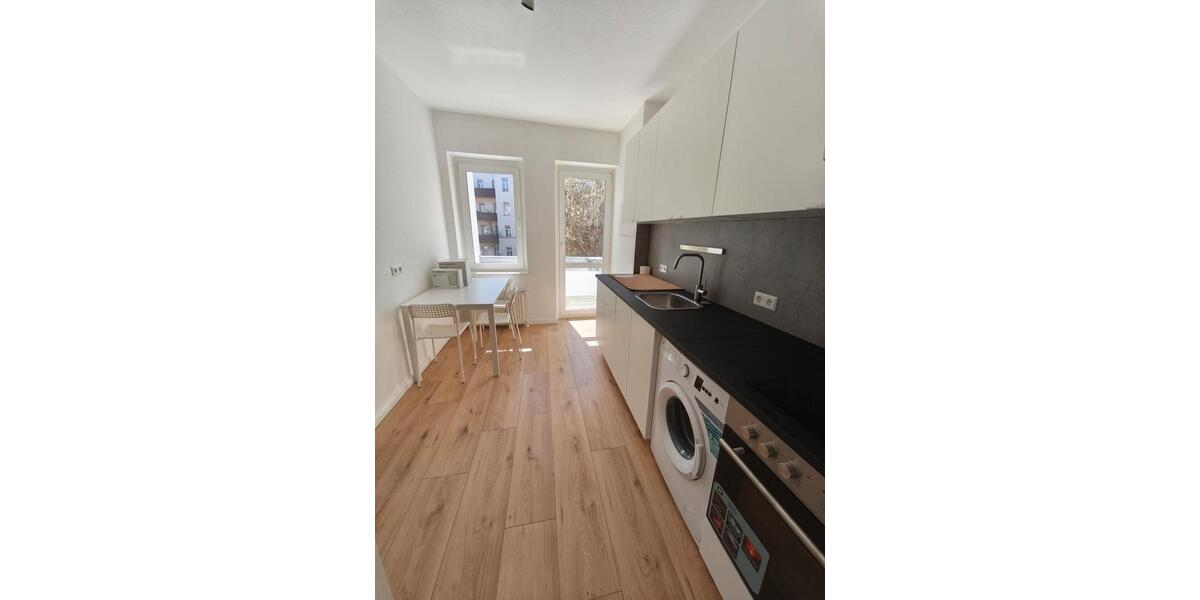Etagenwohnung Sangerhausen - 1 Zimmer, 61 m&sup2;, 500&euro; | Angebot:26192473