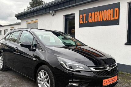 Opel Astra 143.091 km 9.299 € Nidda 63667
