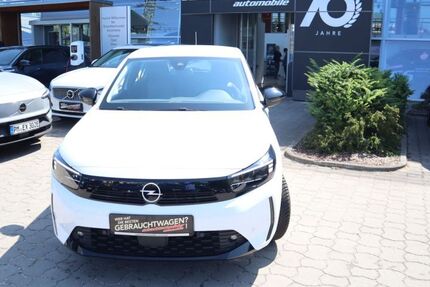 Opel Corsa 11.459 km 18.490 &euro; Beelitz 14547