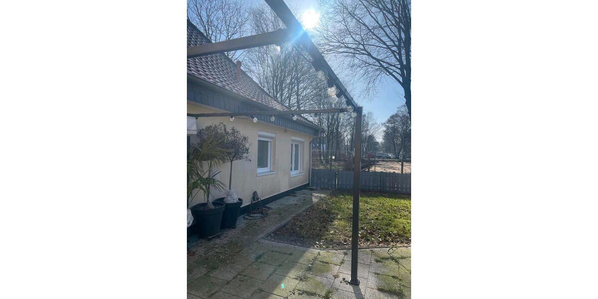 Doppelhaushälfte Delmenhorst Düsternort - 2 Zimmer, 76 m&sup2;, 850&euro; | Angebot:25384735