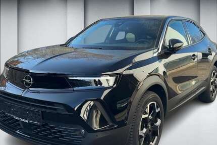 Opel Mokka 35.131 km 19.990 &euro; Leipzig 04179