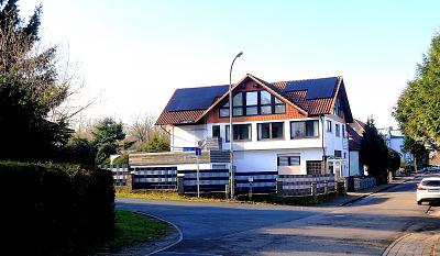 VIEL PLATZ FÜR GROßE PLÄNE - Haus Nienstädt | Angebot:27102475