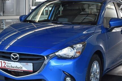 Mazda 2 115.855 km 9.450 &euro; Bad Friedrichshall 74177