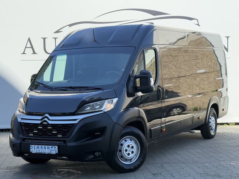 Citroen Jumper 151.133 km 13.500 € Krefeld 47805