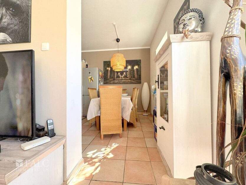 Grüne Oase mit Citynähe - perfekt für Familien 4 zimmer