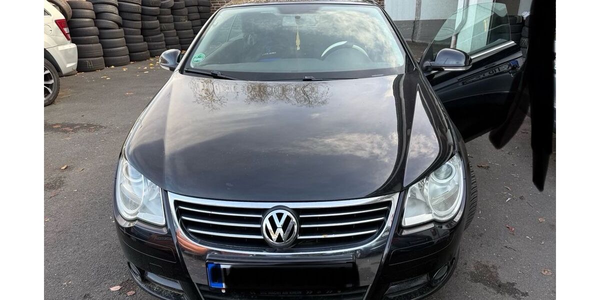 VW Eos 197.784 km 2.300 &euro; Köln 51149