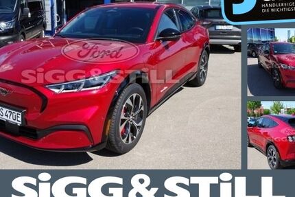 Ford Mustang Mach-E 77.500 km 31.850 &euro; Augsburg 86165