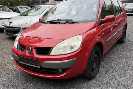 Renault Scenic 267.000 km 999 &euro; Wiesbaden 65197