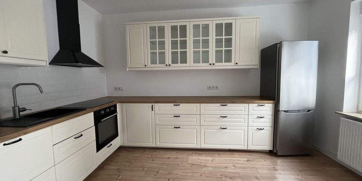 Doppelhaushälfte Lünen Nordlünen - 4 Zimmer, 117 m&sup2;, 299.000&euro; | Angebot:25245821