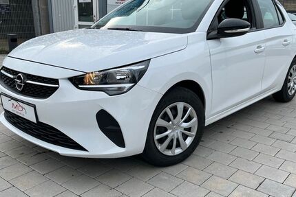Opel Corsa 24.000 km 12.299 &euro; Bruchsal-Untergrombach 76646