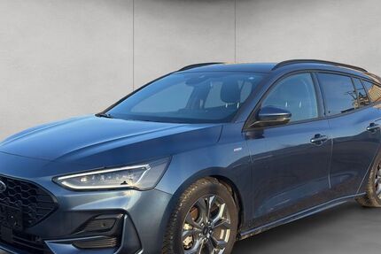 Ford Focus 10.060 km 25.450 &euro; Frankfurt 60386