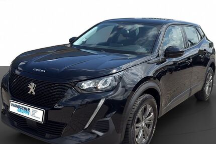 Peugeot 2008 17.300 km 16.490 &euro; Wilhelmshaven 26389