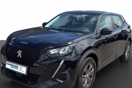 Peugeot 2008 17.300 km 16.990 &euro; Wilhelmshaven 26389