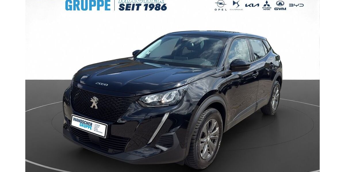 Peugeot 2008 17.300 km 16.990 &euro; Wilhelmshaven 26389