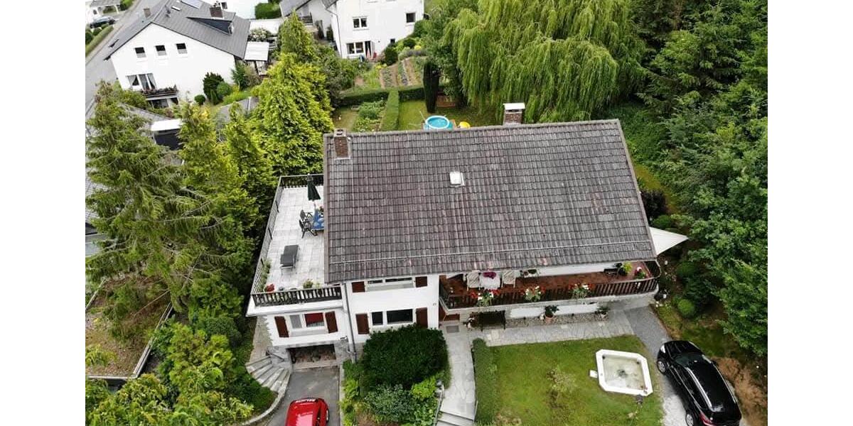 Etagenwohnung Warburg - 3 Zimmer, 100 m&sup2;, 950&euro; | Angebot:26648930