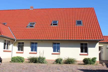 Wohnung zum Mieten in Groß Wokern 450 € 73.35 m²