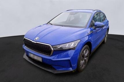 Skoda Enyaq 19.900 km 22.890 &euro; Burgoberbach 91595