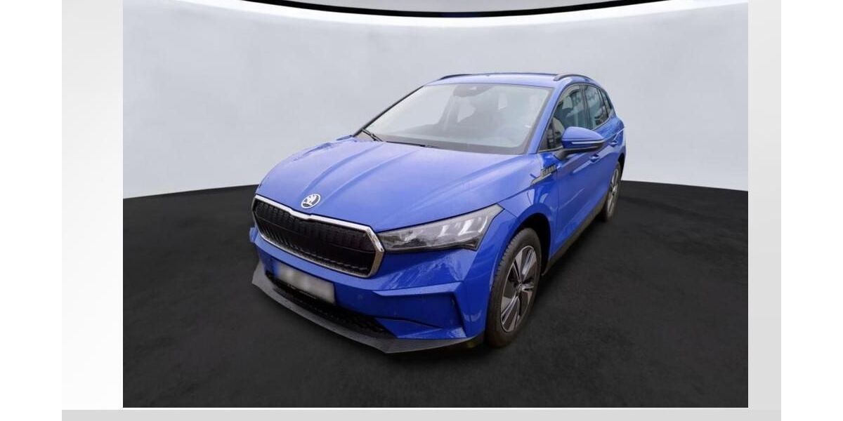 Skoda Enyaq 19.900 km 22.890 &euro; Burgoberbach 91595