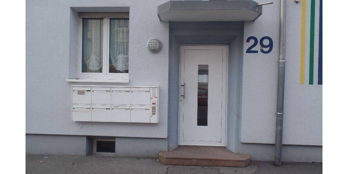Etagenwohnung Singen (Hohentwiel) Singen - 2 Zimmer, 54 m&sup2;, 620&euro; | Angebot:26388605