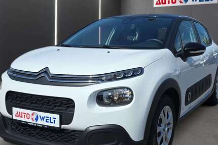 Citroen C3 123.779 km 6.990 &euro; Sandersdorf-Brehna 06796