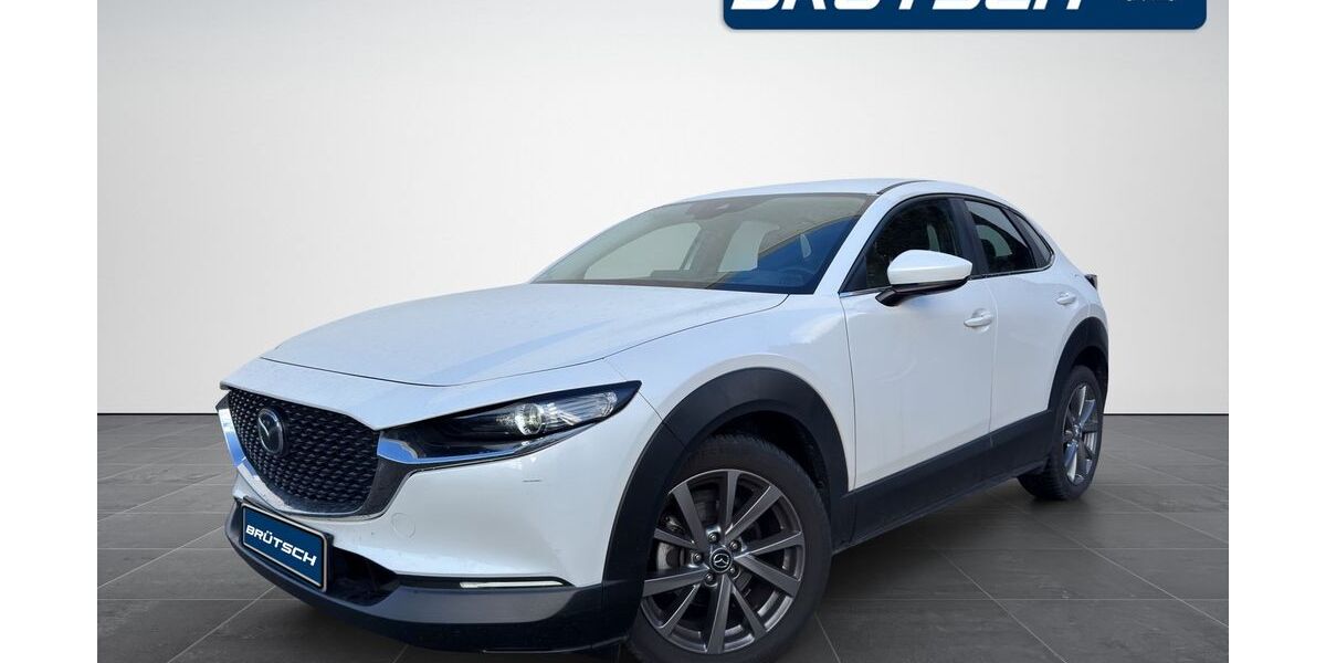 Mazda CX-30 71.000 km 19.980 &euro; Singen 78224