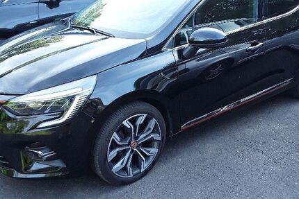 Renault Clio 39.004 km 12.990 &euro; Witzenhausen 37213