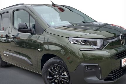 Citroen Berlingo 4.200 km 24.980 &euro; Magdeburg 39128