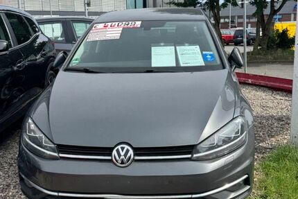 VW Golf 173.000 km 14.999 &euro; Lübeck 23558