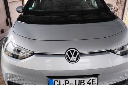 VW ID.3 39.250 km 21.000 &euro; Saterland 26683